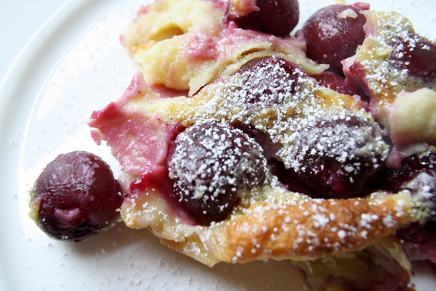 Clafoutis tresne3